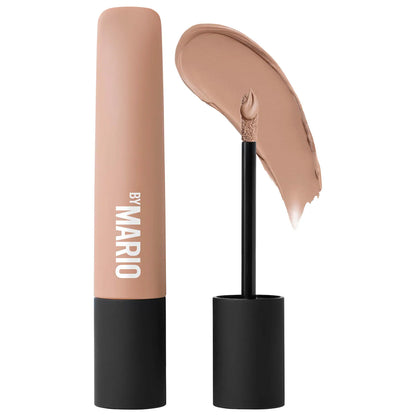 Makeup By Mario - Master Mattes Long-Wearing Cream Eyeshadow