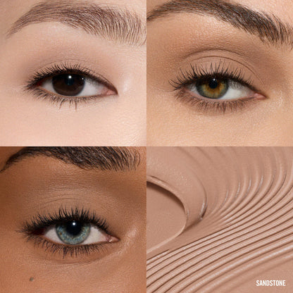 Makeup By Mario - Master Mattes Long-Wearing Cream Eyeshadow