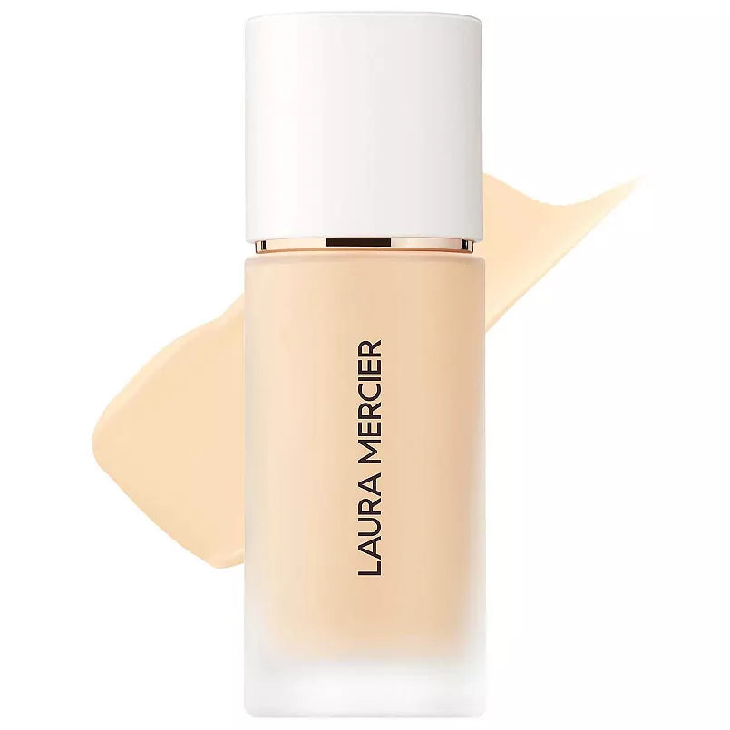  OW1 Satin - very fair with warm undertones / 1 oz / 30 mL