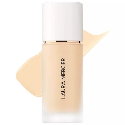  OW1 Satin - very fair with warm undertones / 1 oz / 30 mL
