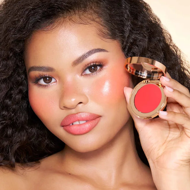 Charlotte Tilbury - Beautiful Skin Island Glow Lip & Cheek