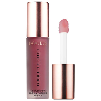 Charlotte Tilbury Airbrush Flawless Setting Spray mini in makeup must haves set