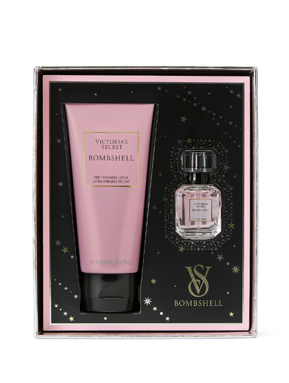 Victoria's Secret Mini Fragrance Duo Gift Set