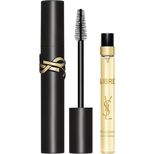 YSL- Saint Laurent LASH CLASH mascara + Libre Eau De Parfum