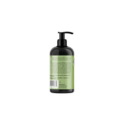 MIELLE Rosemary Mint Strengthening Shampoo