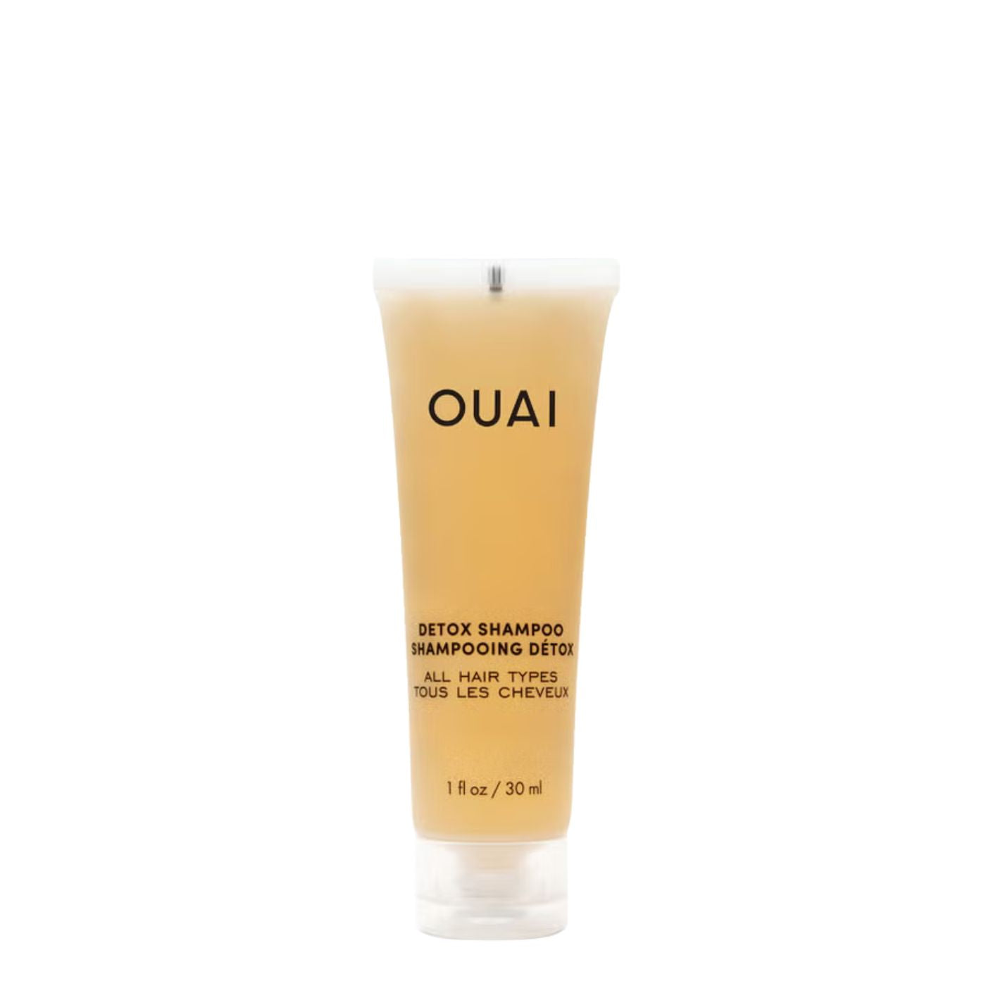 OUAI Hair Bundle Mini