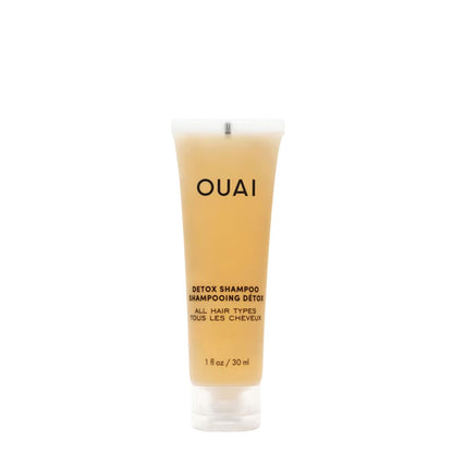 OUAI Hair Bundle Mini