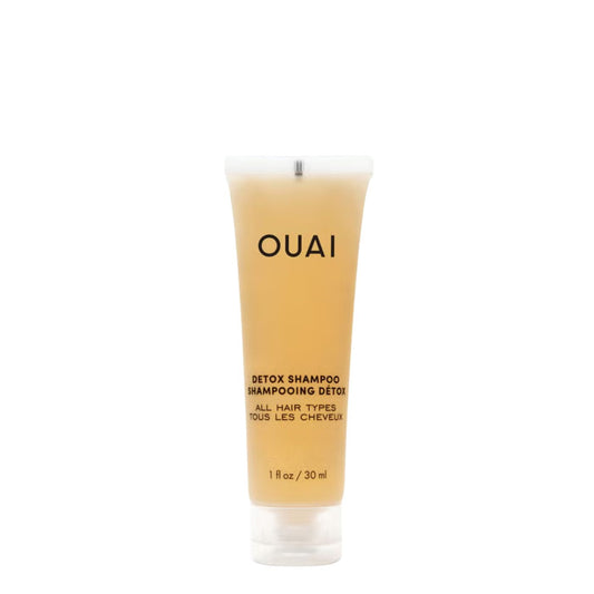 OUAI Hair Bundle Mini