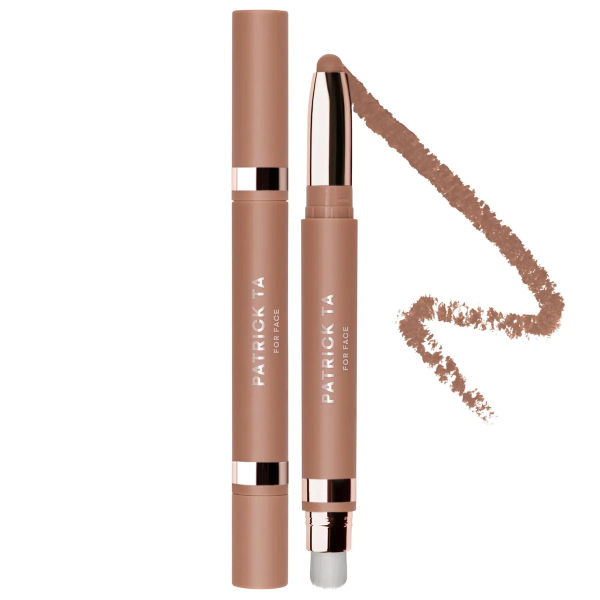 Patrick Ta - Major Scuplt Anywhere Artistry Shape & Shade Sticks