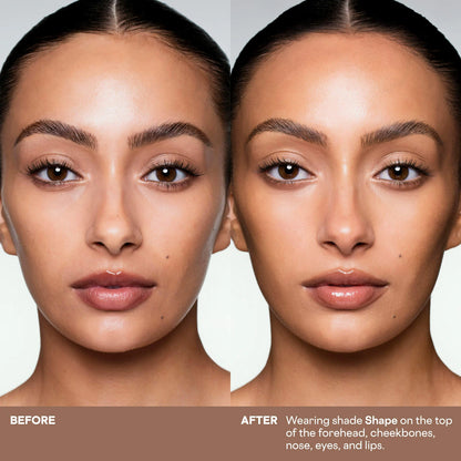 Patrick Ta - Major Scuplt Anywhere Artistry Shape & Shade Sticks