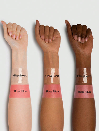 Sheglam - Festive Glow Gift Set