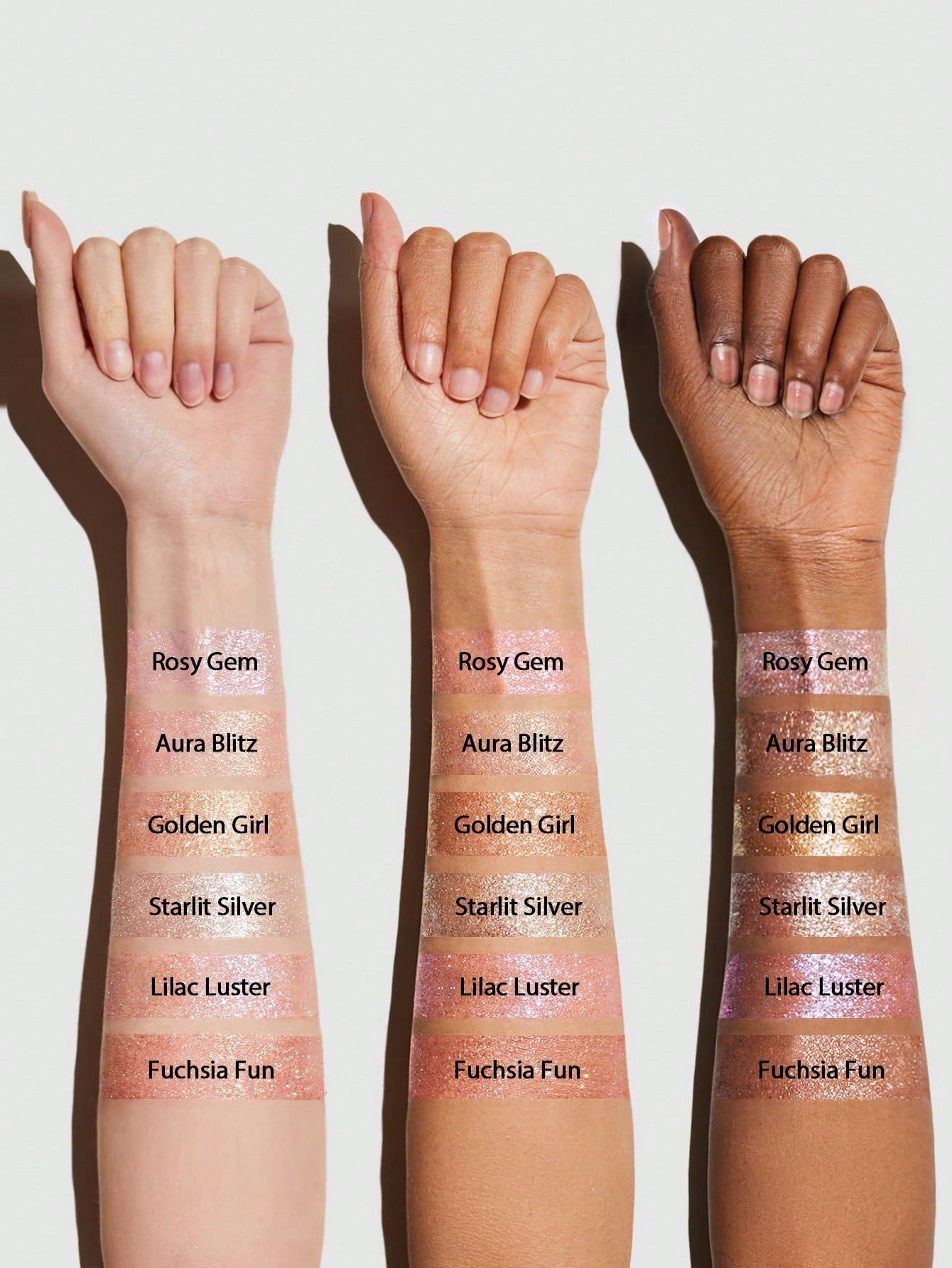 Sheglam - Crystal Jelly Glaze Stick