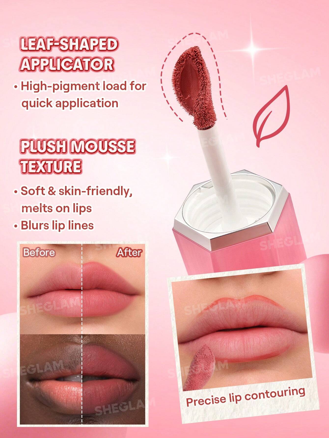 sheglam tint price in pakistan
