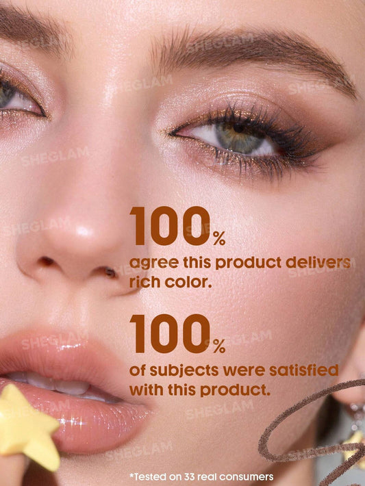 SHEGLAM eyeliner