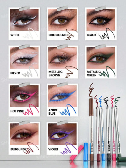 waterproof eyeliner Pakistan