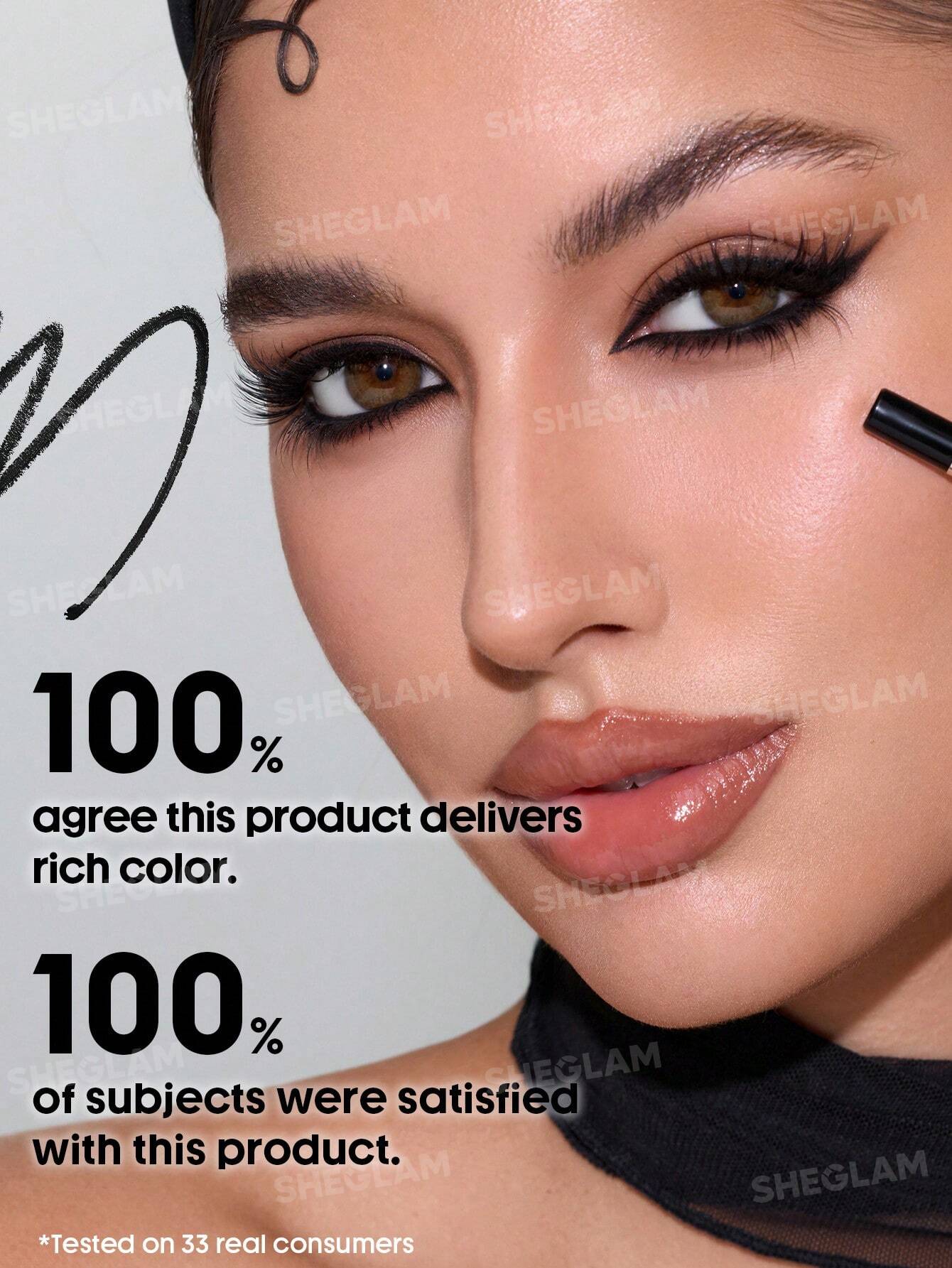 waterproof gel eyeliner