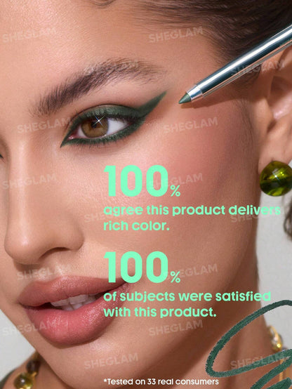 SHEGLAM Boldline Gel Liner