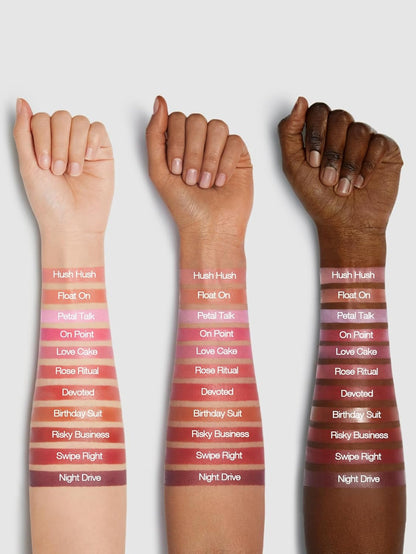 SheGLAM - Color Bloom Liquid Blush