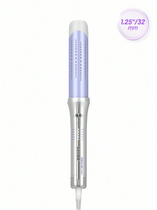 sheglam one touch airflow styler pro