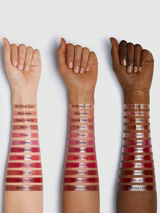 SHEGLAM - Take A Hint Lip Tint