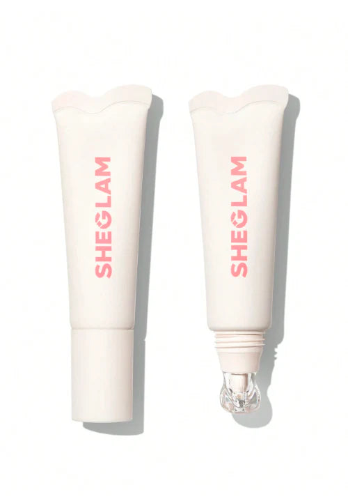 Sheglam - Crystal Glaze Moisturizing Lip Care