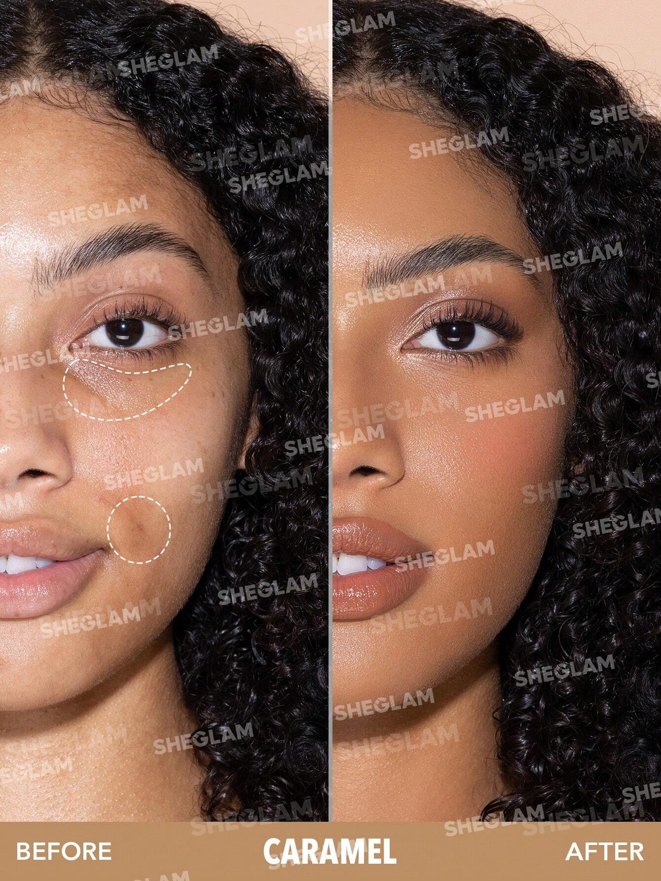 SHEGLAM - Complexion Boost Concealer