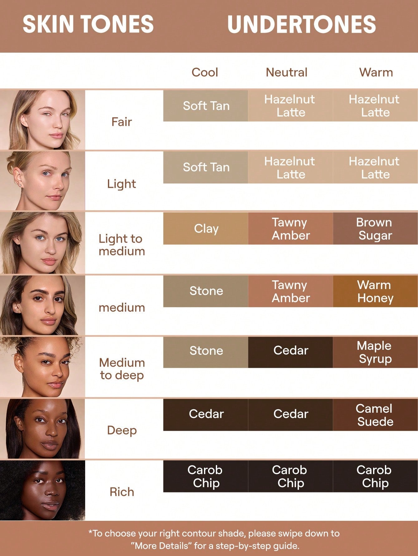 SHEGLAM - Sun Beam Matte Liquid Bronzer