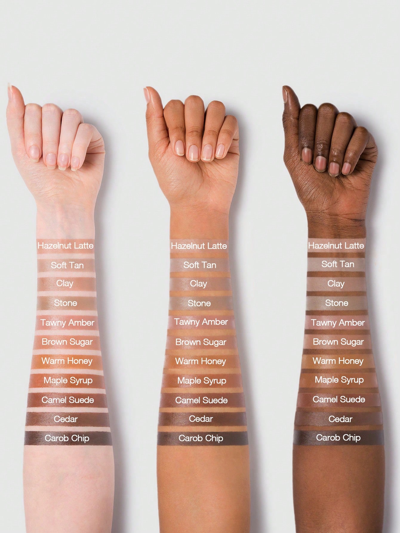 SHEGLAM - Sun Beam Matte Liquid Bronzer