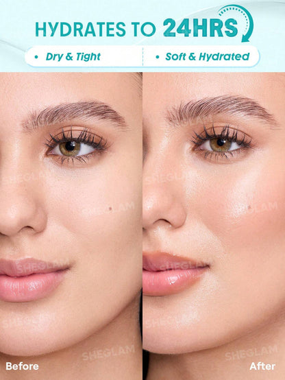 SHEGLAM - Hydro Slime Primer