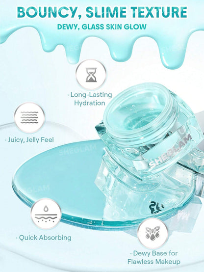 SHEGLAM - Hydro Slime Primer