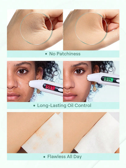 SHEGLAM - Pore No More Primer