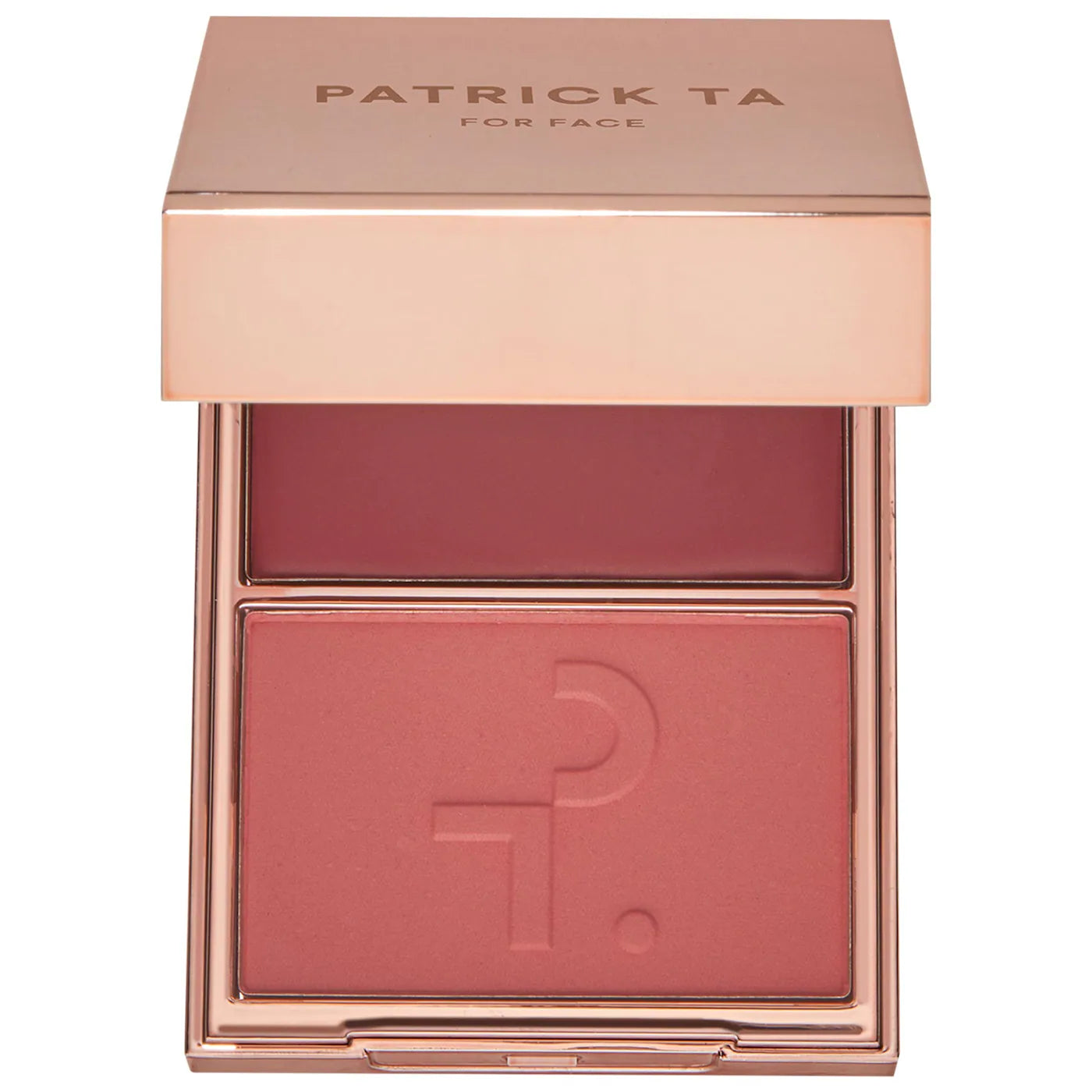 Patrick TA [She's So LA] Blush Shade - Perfect for Fair Pakistani Skin