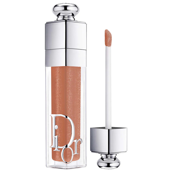 016 Shimmer Nude - a warm shimmering nude