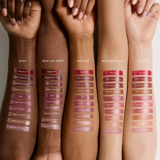 Fenty Beauty - Gloss Bomb Stix High Shine Gloss Stick