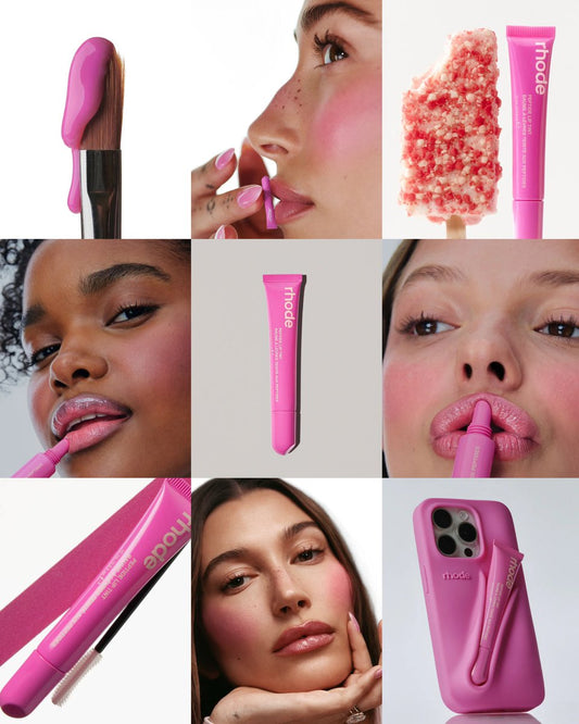 Rhode - The Peptide Lip Tint