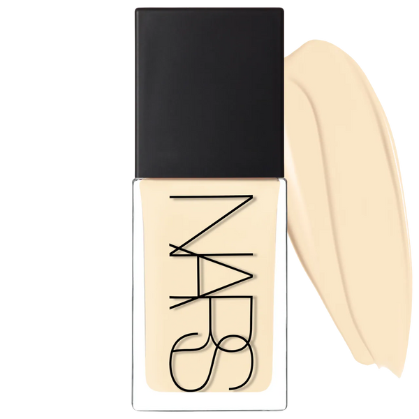 NARS Light Reflecting Advanced Skincare Foundation