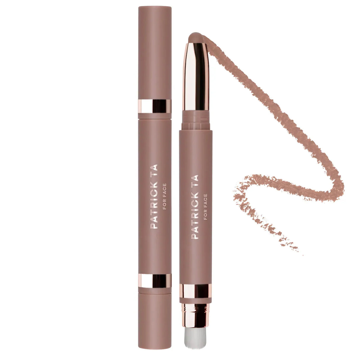 Patrick Ta - Major Scuplt Anywhere Artistry Shape & Shade Sticks