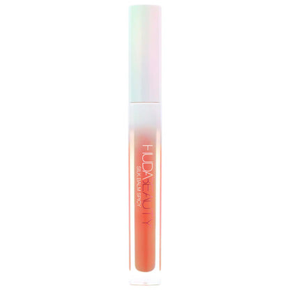 Fuego - translucent orange / .10 oz / 3 mL