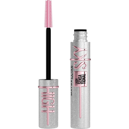 Maybelline Lash Sensational Sky High Mascara (Cosmic Black)