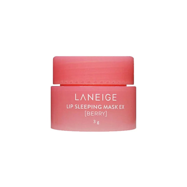 LANEIGE Lip Sleeping Mask Mini Size