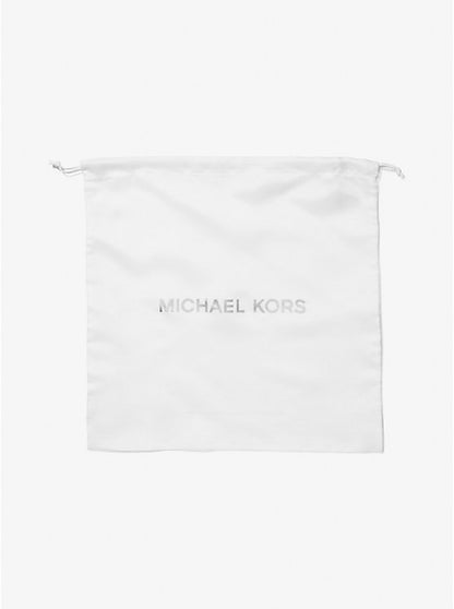 Michael Kors - Logo Woven Dust Bag