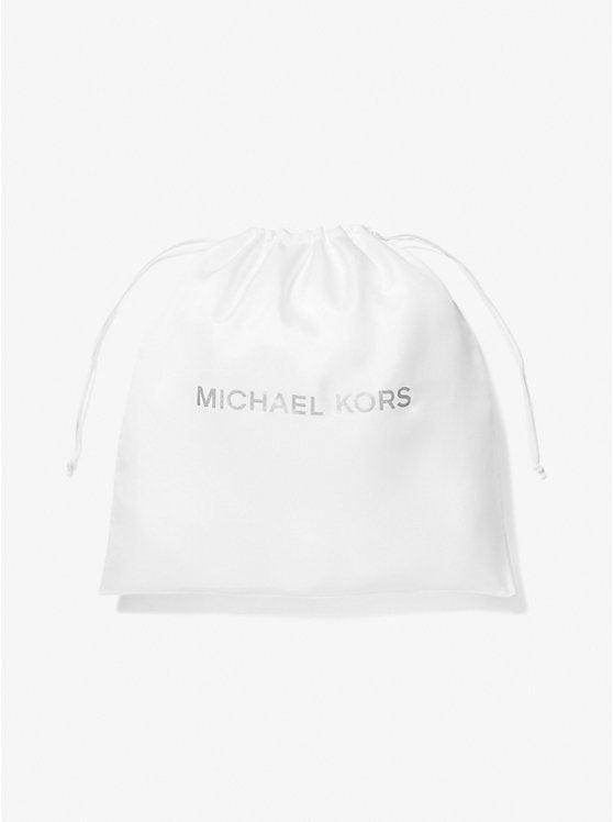 Michael Kors - Logo Woven Dust Bag