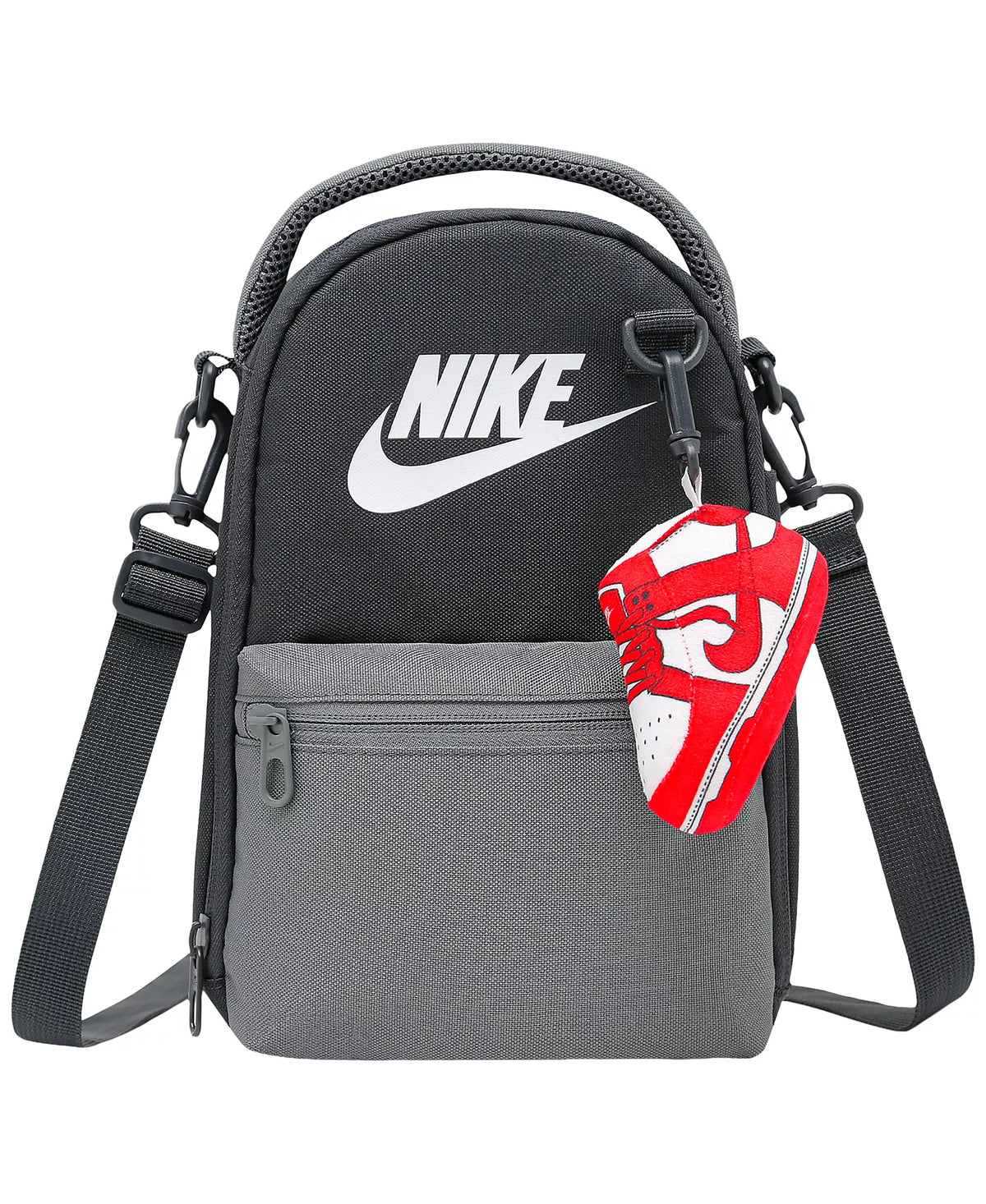 Nike - kids' Buddies Lunch Tote Backpack