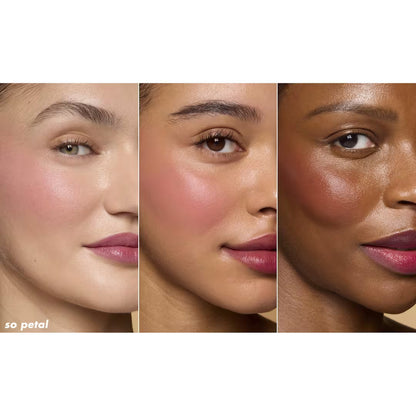 ELF - Sheer For It Blush Tint