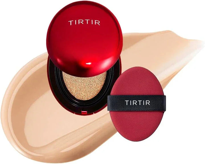 TIRTIR - Foundatin Mask Fit Red Cushion