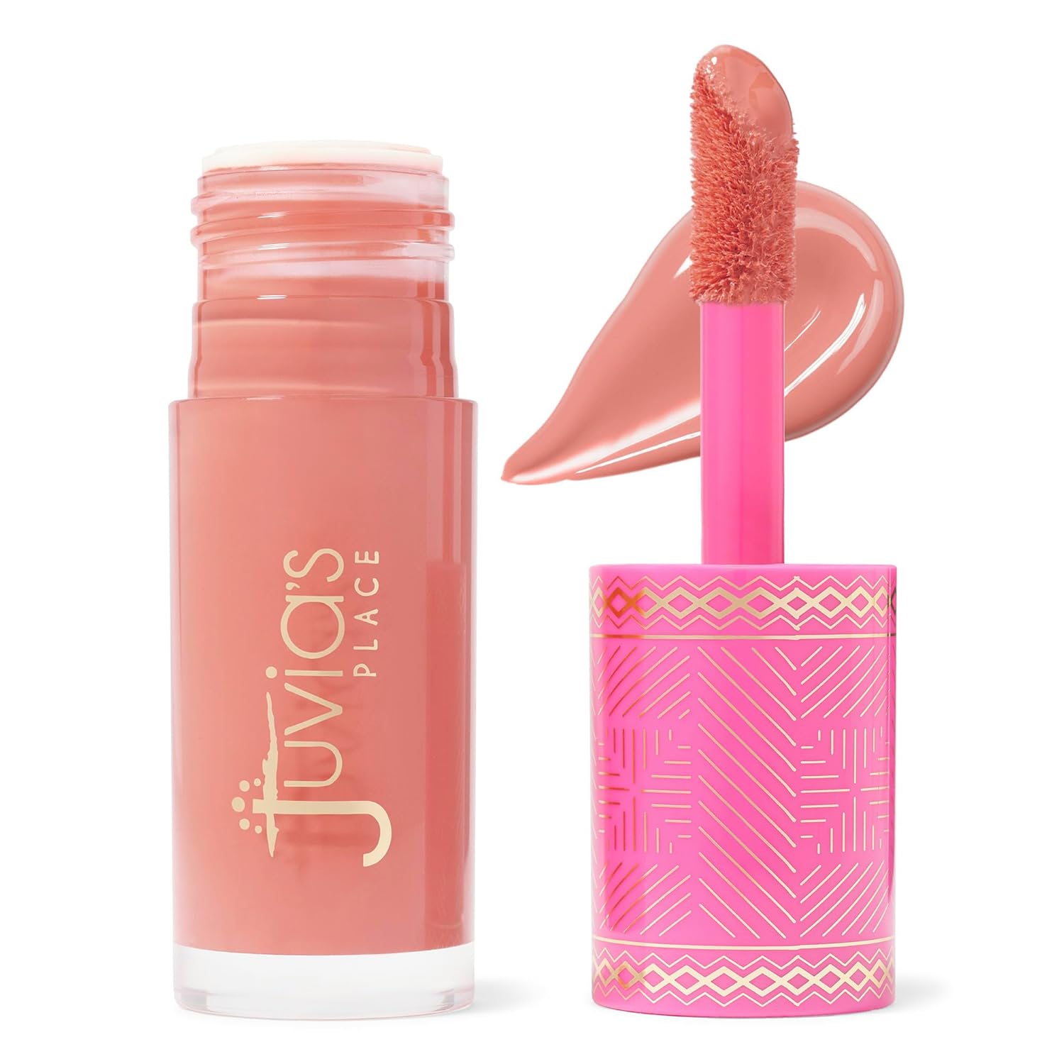 Juvia's Place - Blushed Liquid Blush - Brandz On Demand - Premium, 100% Original Beauty and Lifestyle Products - Pakistan