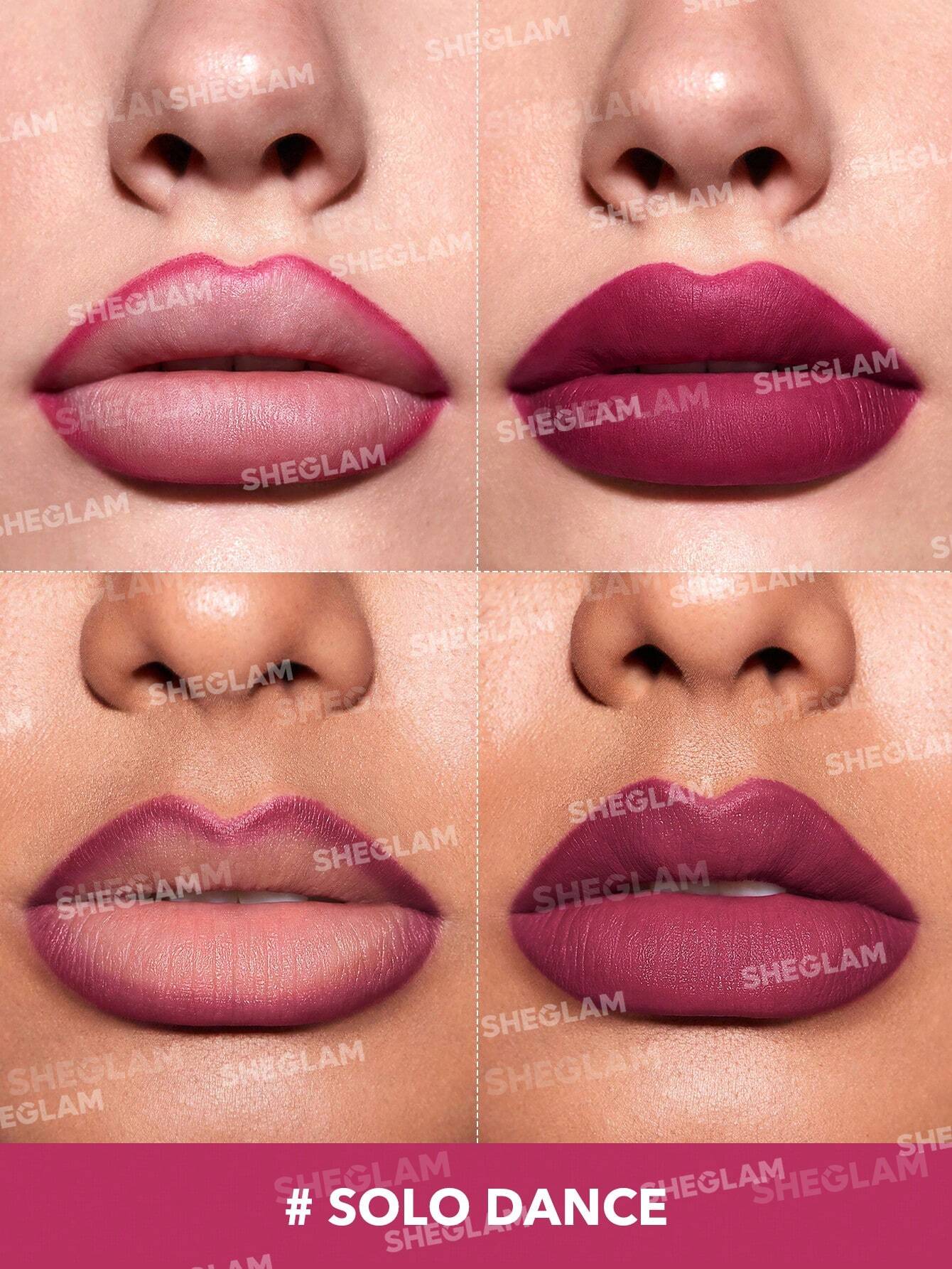 Sheglam So Lippy Liner