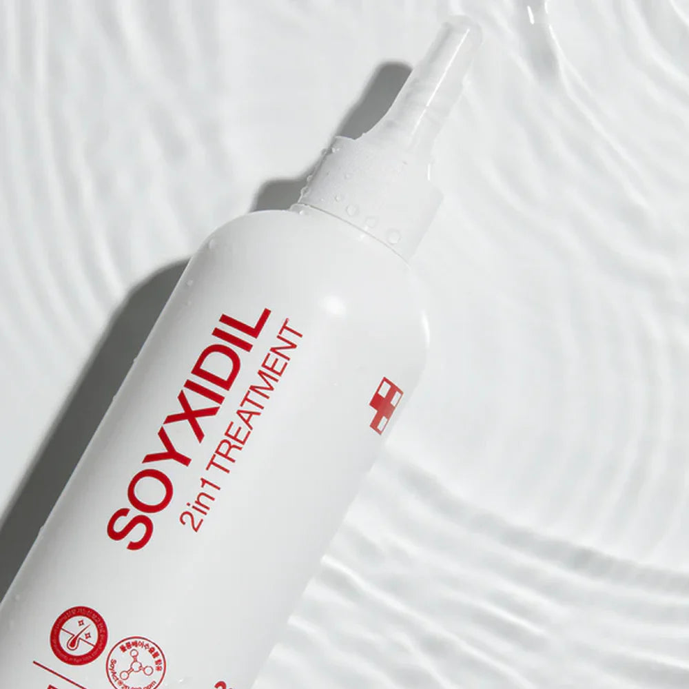 MEDICUBE Soyxidil 2in1 Treatment