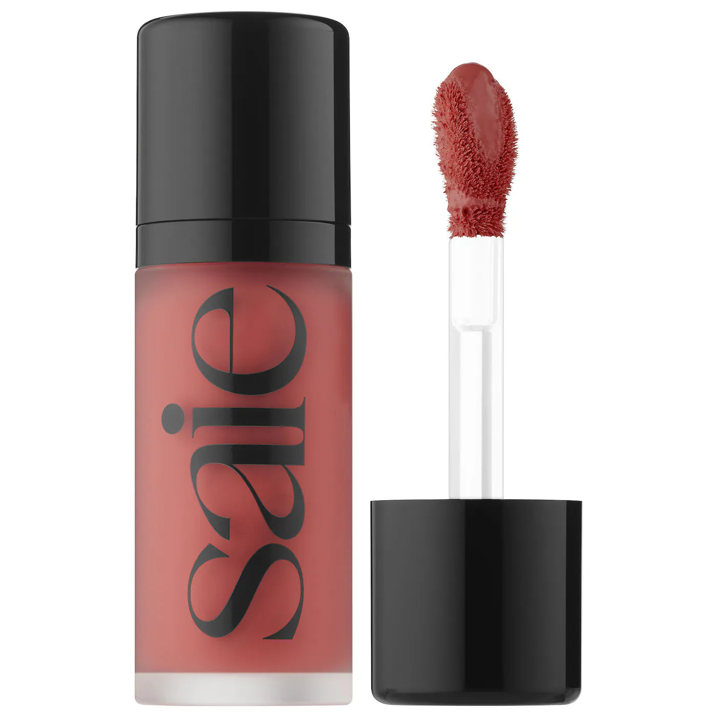 Spicy - warm terracotta   / 0.40 oz / 12 ml