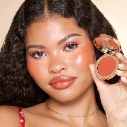 Charlotte Tilbury - Beautiful Skin Island Glow Lip & Cheek